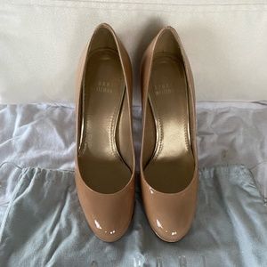 Stuart Weitzman Platswoon